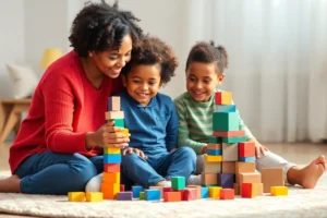 Preschool and Early Childhood: A Parent’s Guide to Ages 3–5