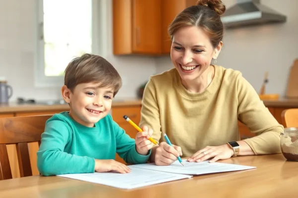 School-Age Parenting: A Complete Guide to Ages 6–9